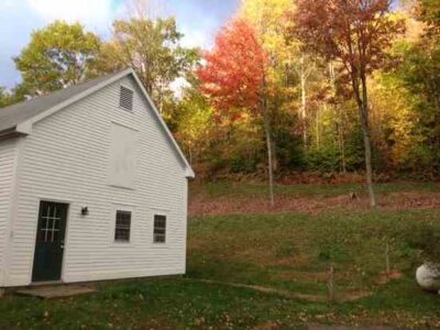 Life and Death on the Farm Image